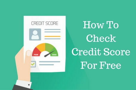 6 Ways To Check Your Credit Score For Free in 2023