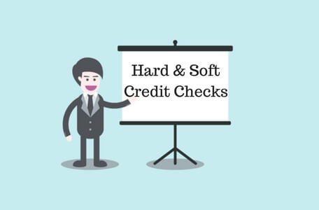 Hard And Soft Credit Checks - What Are They?