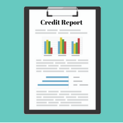 Annual Credit Report