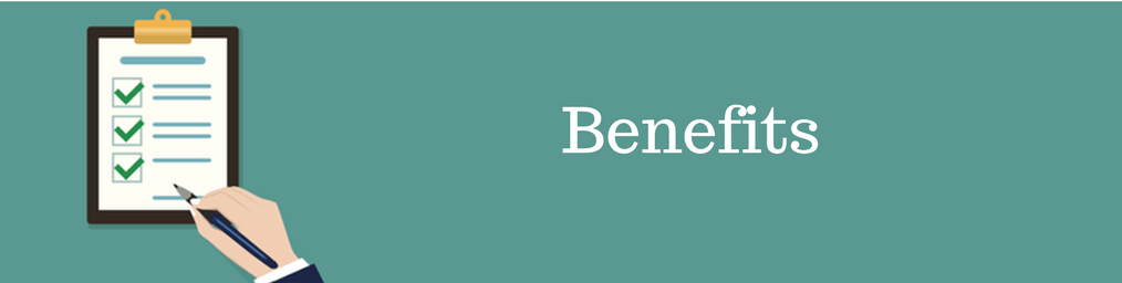 benefits