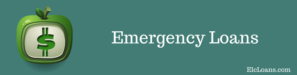 emergency loans