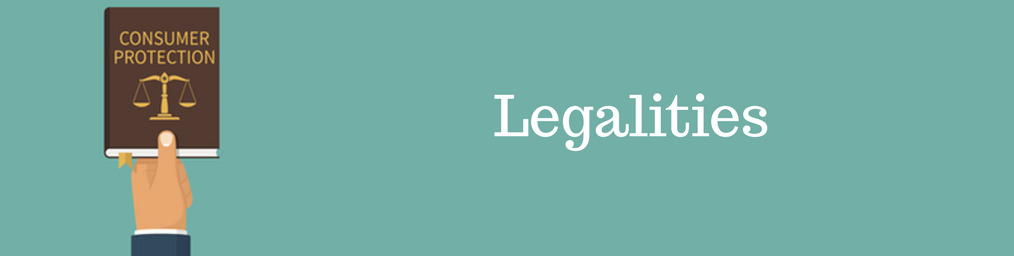 legalities