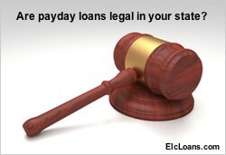 Are payday loans legal in your state